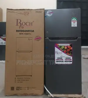 Roch Fridge RFR-150-Dt-I 118 Litres Defrost