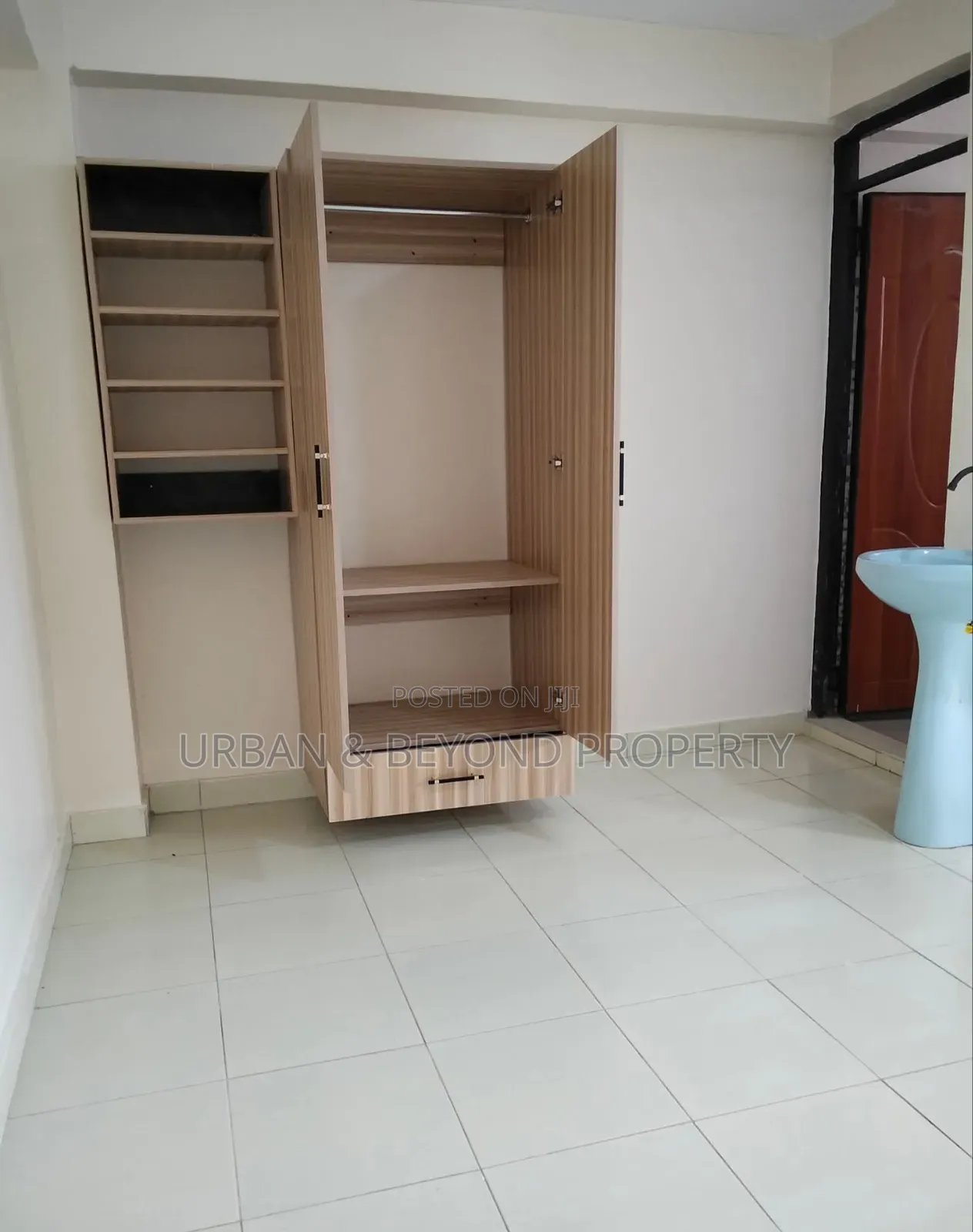 1bdrm Bedsitter in Kikuyu for rent