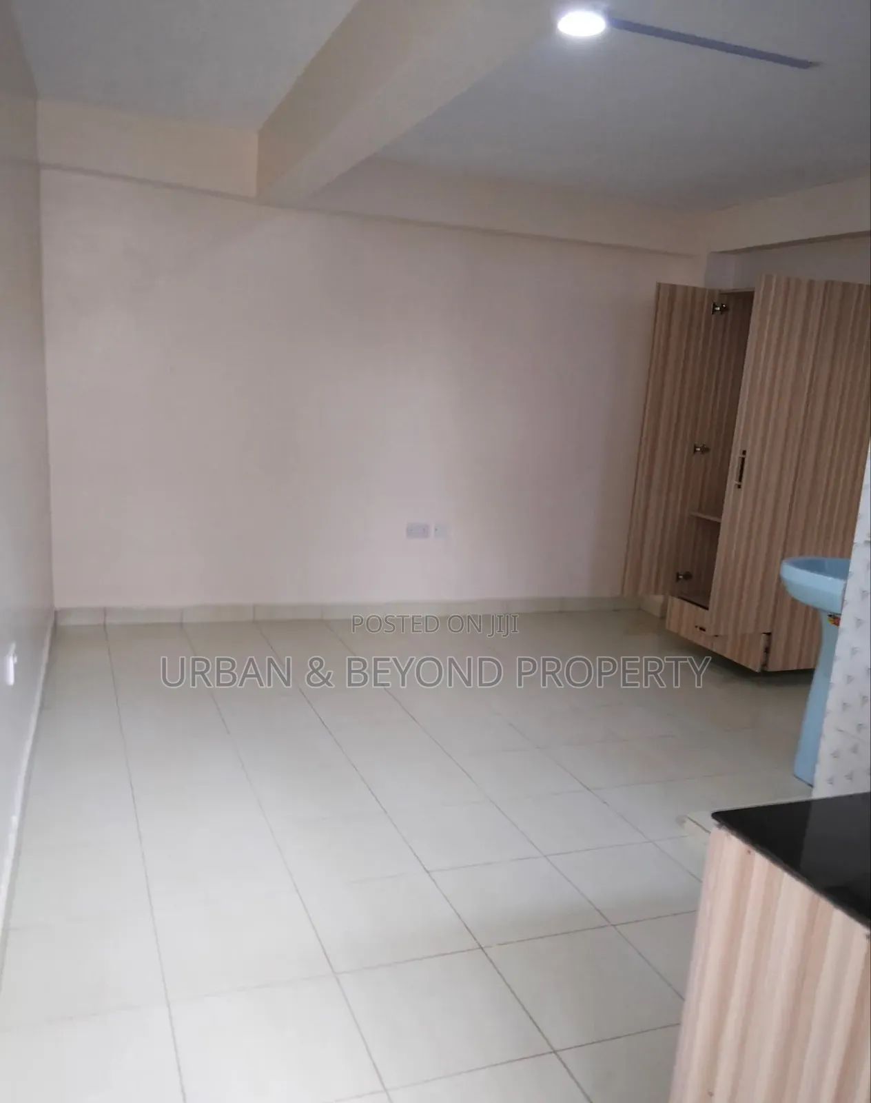 1bdrm Bedsitter in Kikuyu for rent
