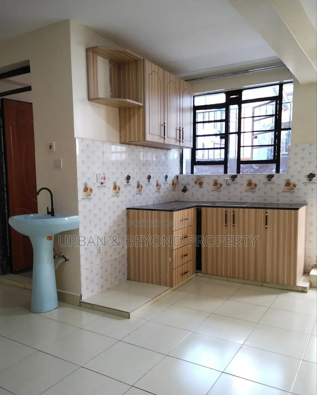 1bdrm Bedsitter in Kikuyu for rent