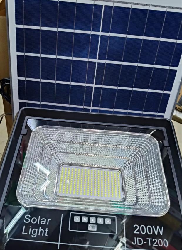 200w Solar Flood Lights / Flood Light