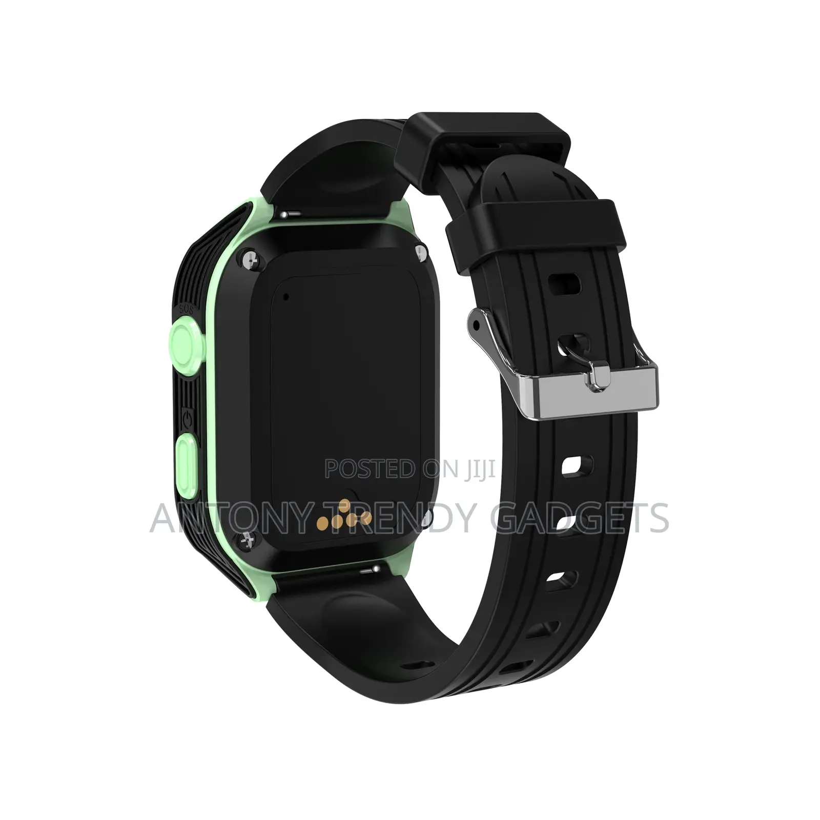 D8 Smartwatch for Kids With Camera, Music Tracker