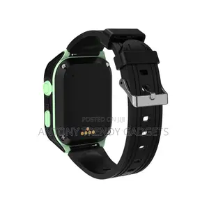 D8 Smartwatch for Kids With Camera, Music Tracker
