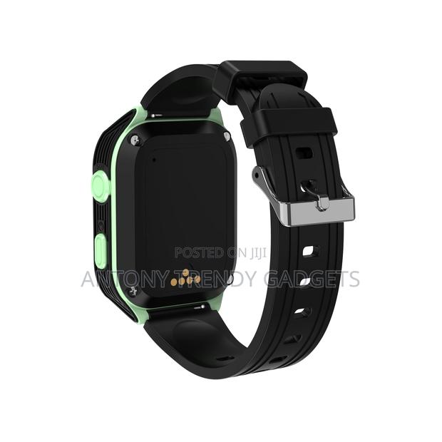 D8 Smartwatch for Kids With Camera, Music Tracker