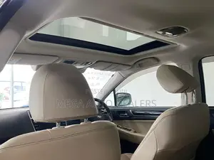 Subaru Outback 2018 Green