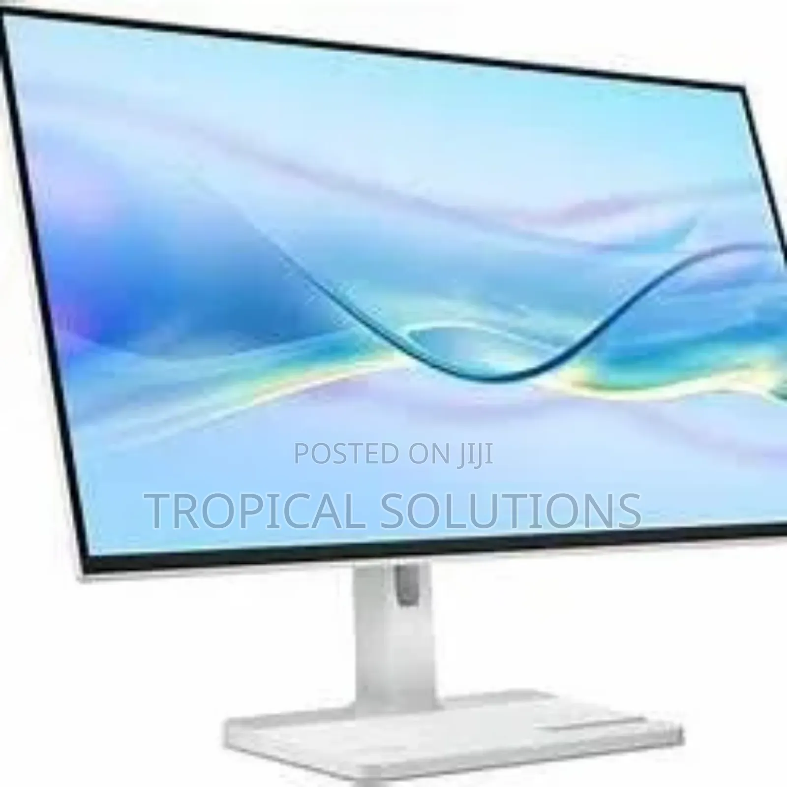Lenovo L27i-4a 27" FHD Monitor// Monitor L27i-4a Lenovo