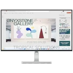 Lenovo L27i-4a 27" FHD Monitor// Monitor L27i-4a Lenovo