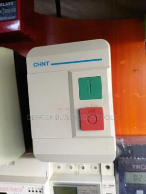 Dol Poshomill Magnet Starter/Switch - main view