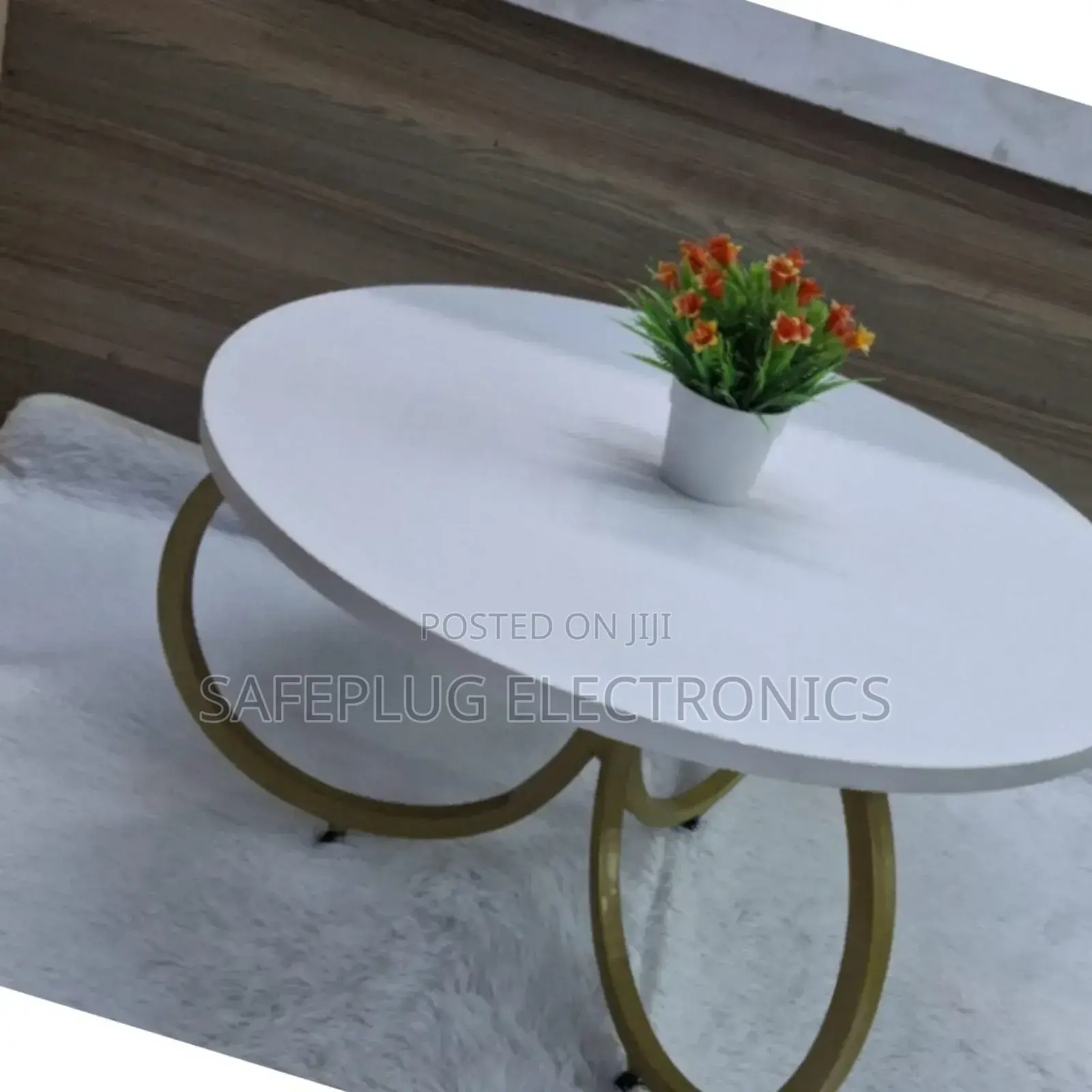 Coffee Table*Sienna Coffee Table