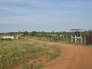 1acre Land for Mtwapa Near Creek