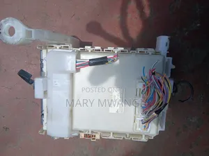 Ex Japan Premio 260 Fusebox