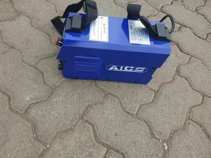 Aico Mma_250 Welding Machines