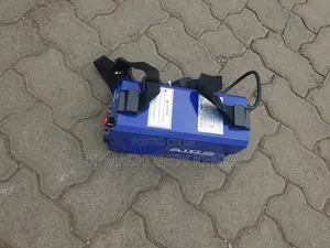 Aico Mma_250 Welding Machines