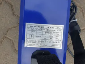 Aico Mma_250 Welding Machines