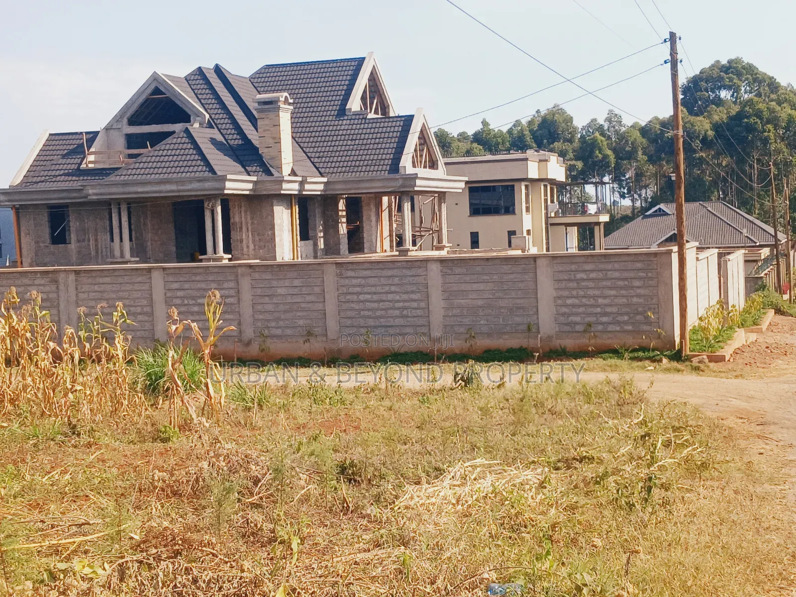 Prime Residential Plot for Sale