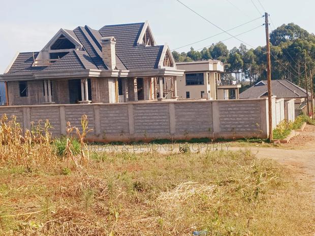 Prime Residential Plot for Sale - main view