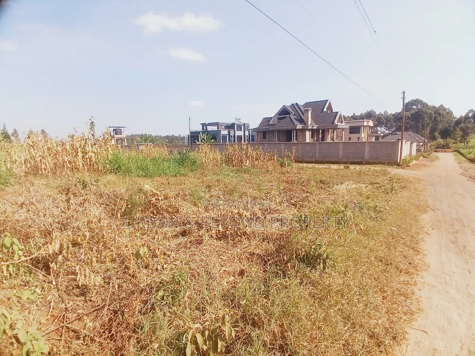 Prime Residential Plot for Sale