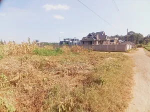 Prime Residential Plot for Sale