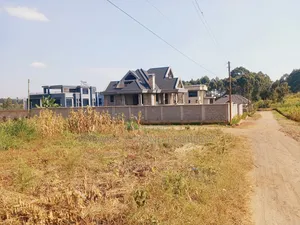 Prime Residential Plot for Sale