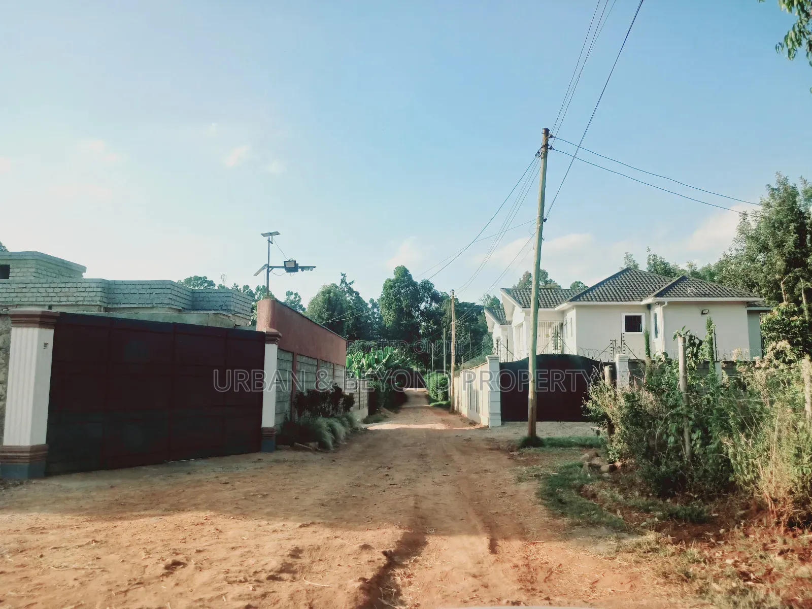 Prime Residential Plot for Sale