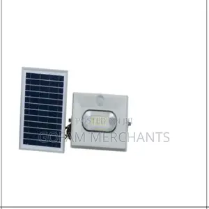 50w Solar Led Flood Light