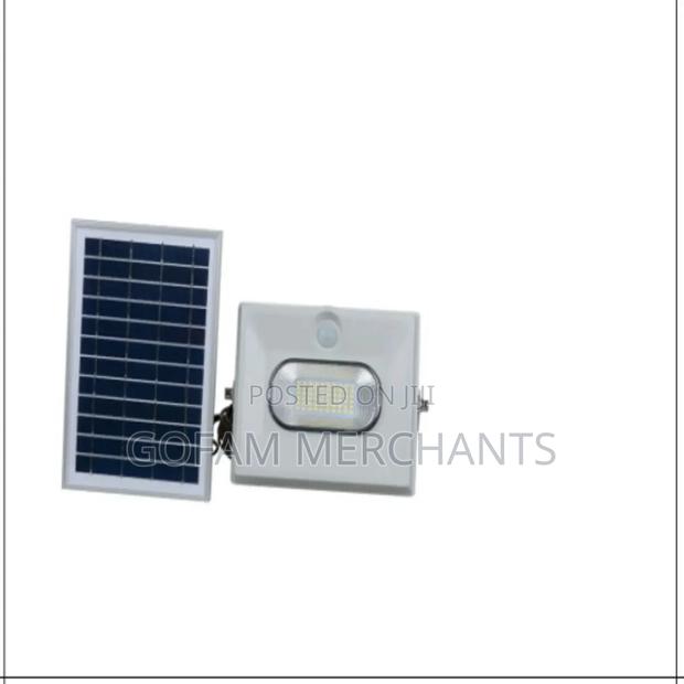 50w Solar Led Flood Light
