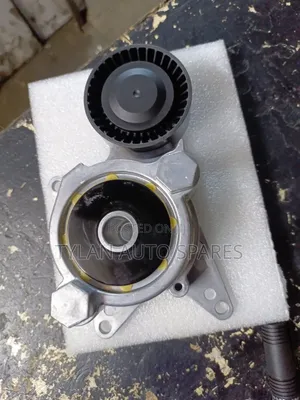 Fanbelt Tensioner 2ad Rav4/Avensis