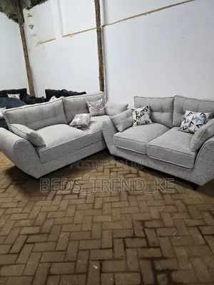 Sophisticated 5 Seater 3,2, Sofa