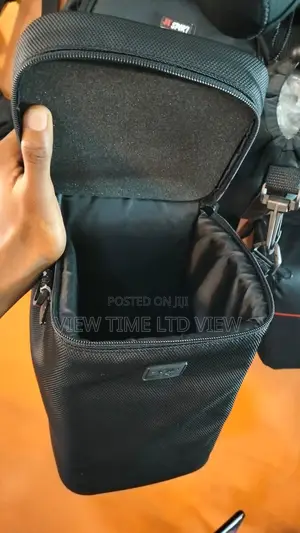 70-200mm Lens Bag
