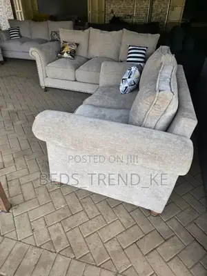 Majestic 5 Seater Sofa Set 3,2