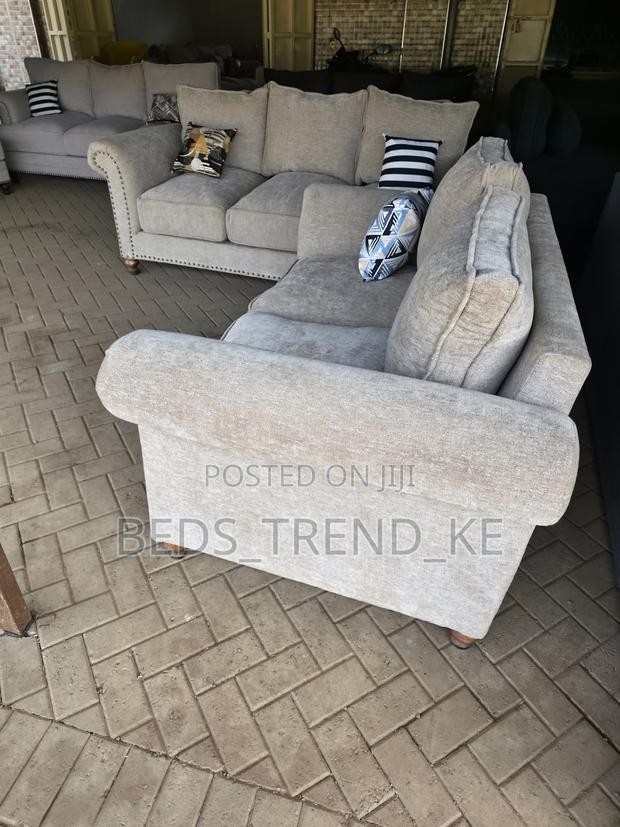Majestic 5 Seater Sofa Set 3,2