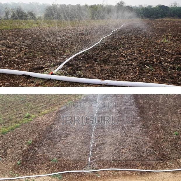 Rain Pipe Hose - main view