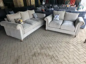 Majestic 5 Seater Sofa Set 3,2