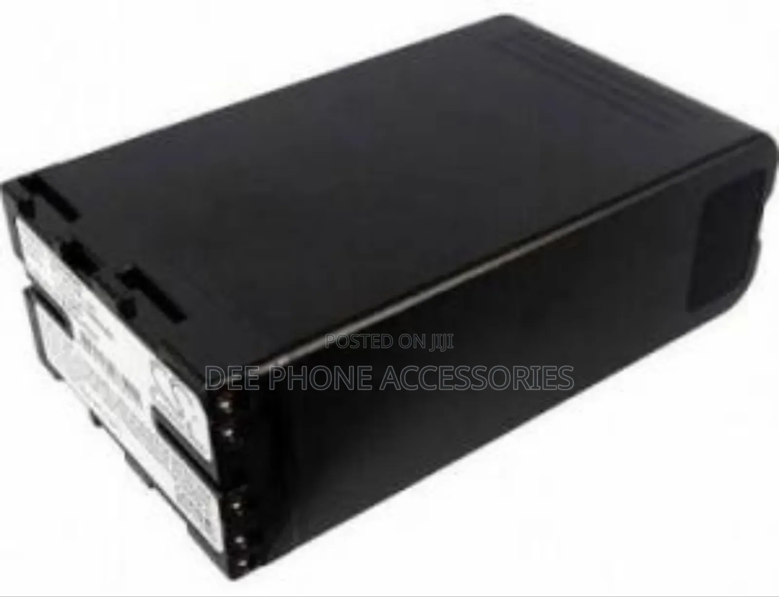 Sony Bp U90 Camcorder Camera Battery