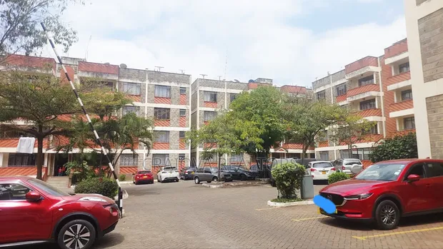 2bdrm Apartment in Valley Arcade for sale