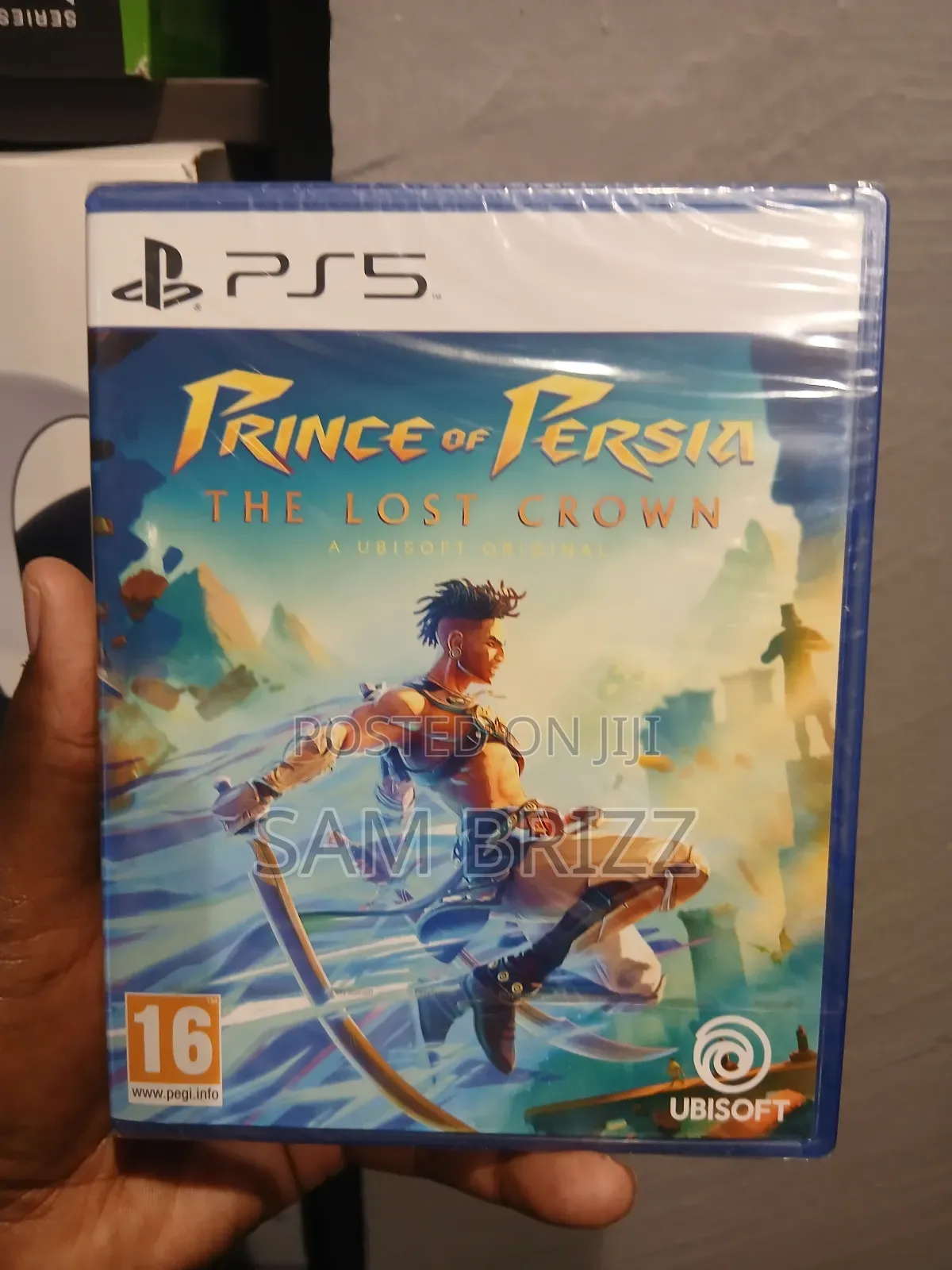Prince of Persia