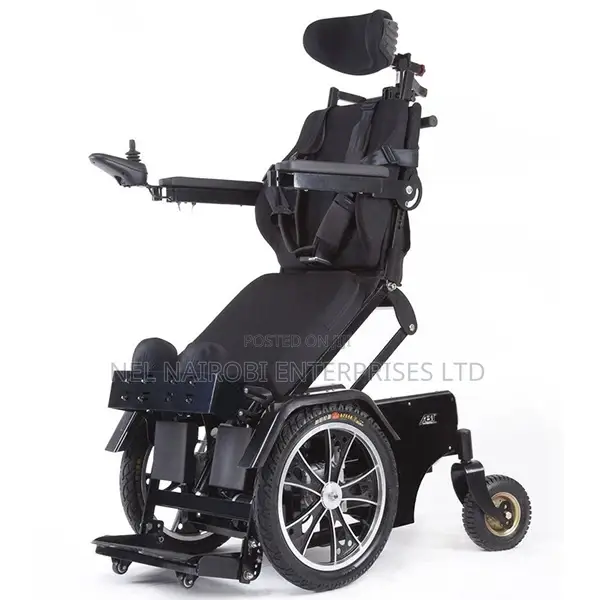 Standing Wheelchair Electric (Bz-1)