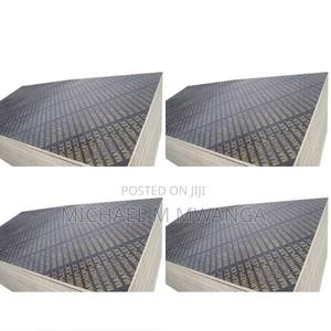 High-Quality Marine Plywood Boards - thumbnail 2