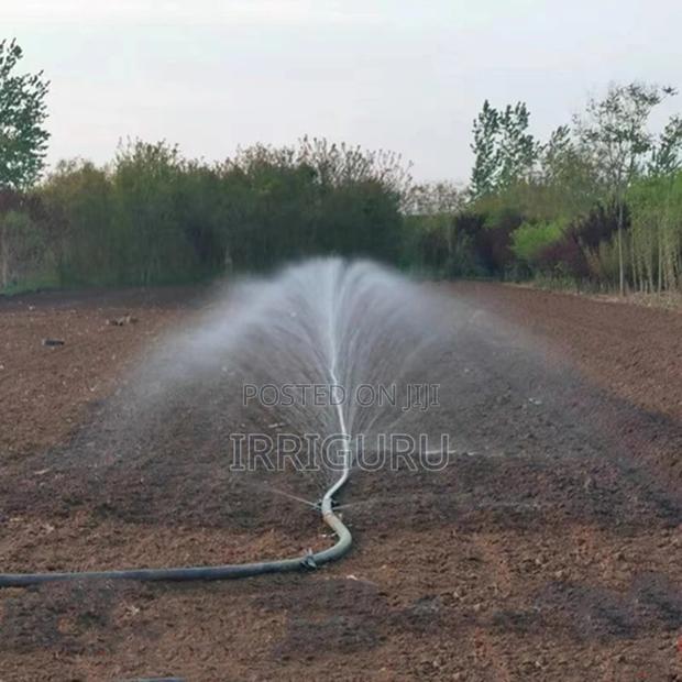 Rain Like Pipes - main view