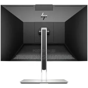 Hp E27mbg4 27" QHD Usb-C Conferencing Monitor