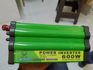 Durable Solar Inverter