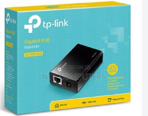 Tp-Link Poe Injector - Tl-Poe150s - thumbnail 2