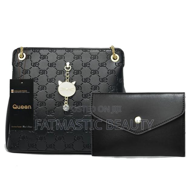 2 PCS Branded Slingbags - main view