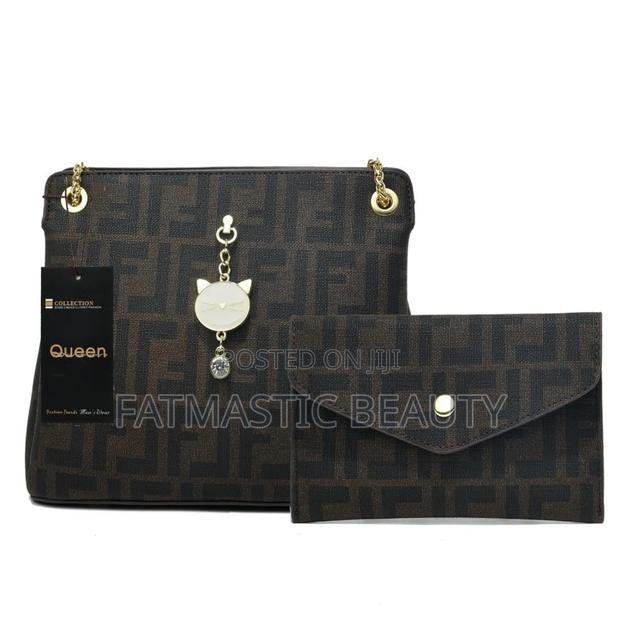 2 PCS Branded Slingbags - thumbnail 2