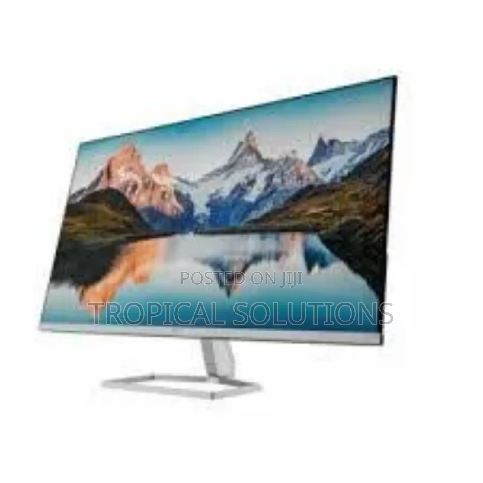 Hp M32f 31.5" FHD Monitor// M32f 31.5" Monitor