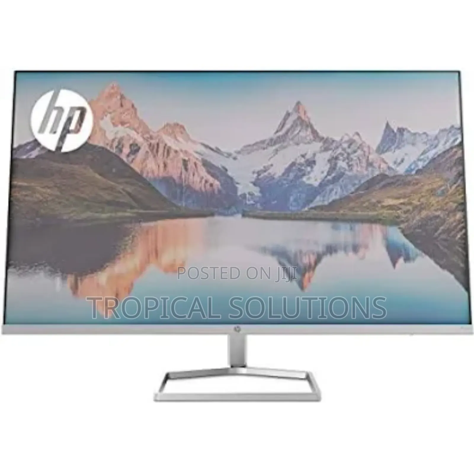 Hp M32f 31.5" FHD Monitor// M32f 31.5" Monitor