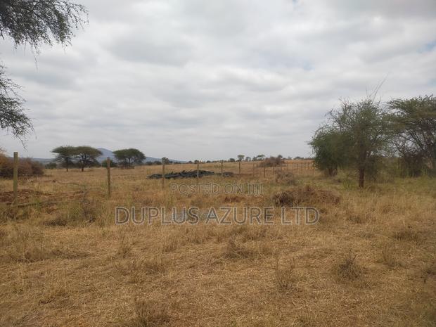 3.5 Acres in Mashuru - main view