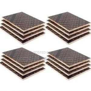 Structural Integrity Marine Plywood Boards - thumbnail 2