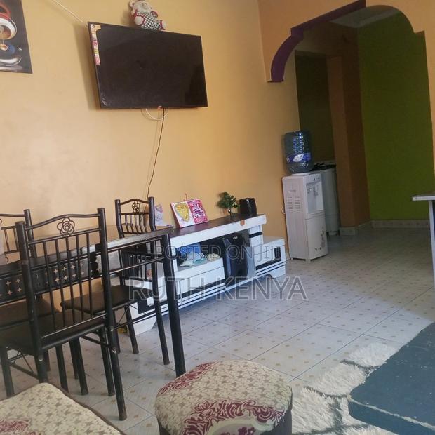Affordable Airbnb At Mombasa Likoni Shelly Road