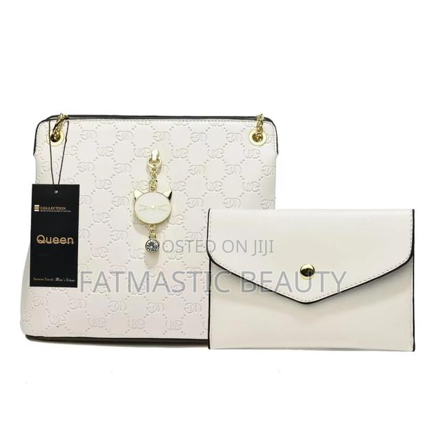 Shoulder Bag With Wallet - thumbnail 2